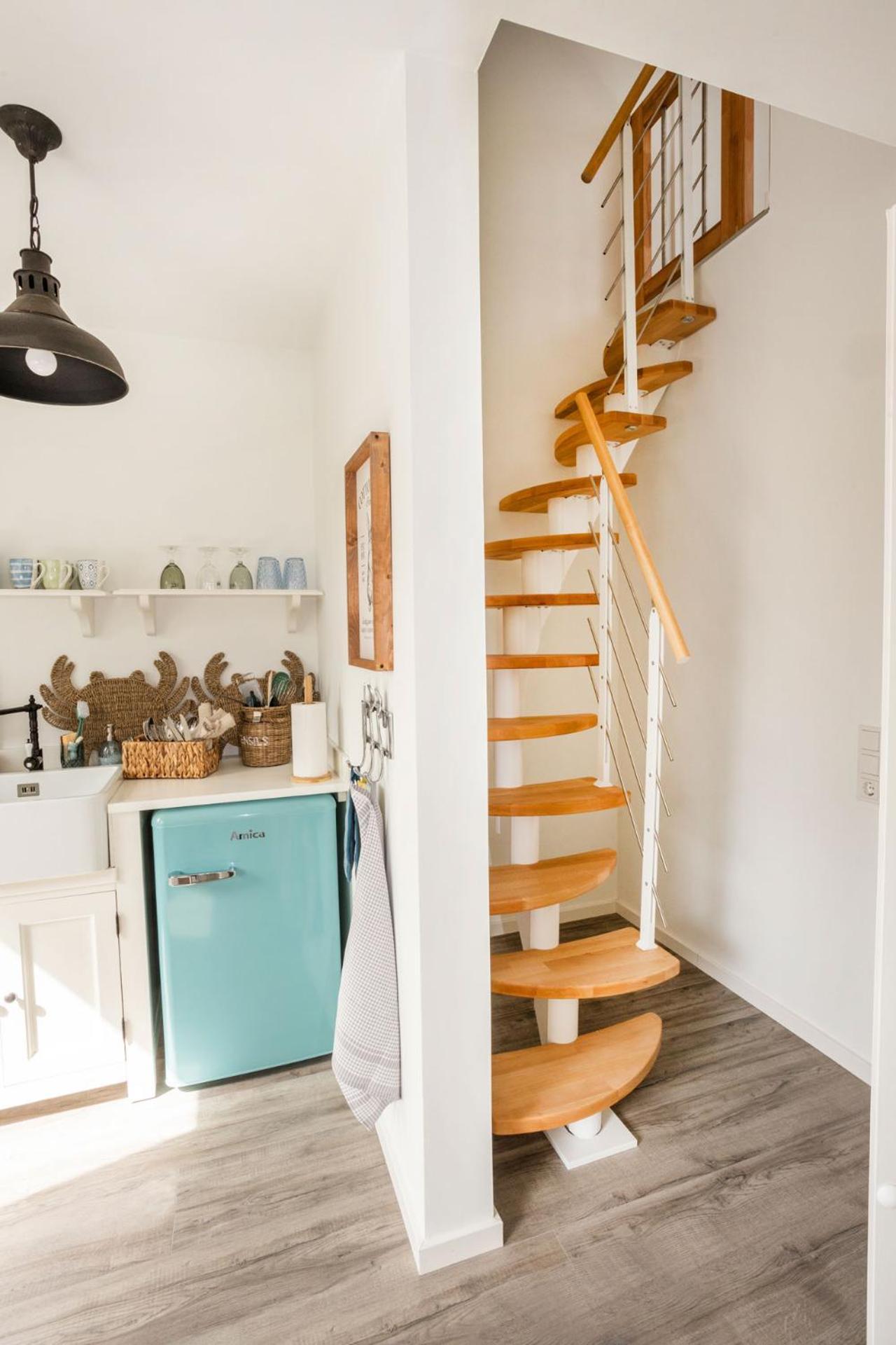 Annanordsee - Appartements Butjadingen Ngoại thất bức ảnh
