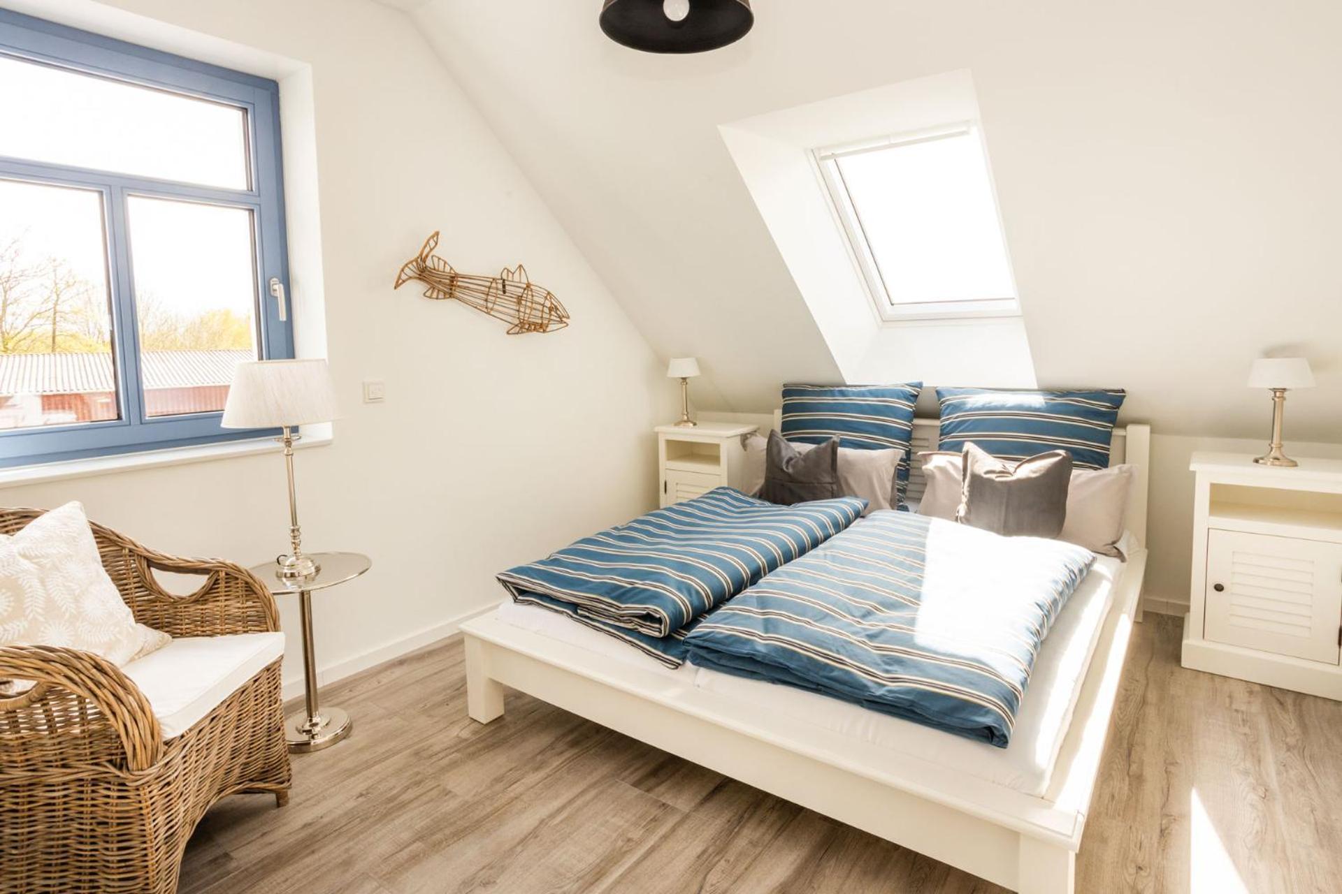 Annanordsee - Appartements Butjadingen Ngoại thất bức ảnh