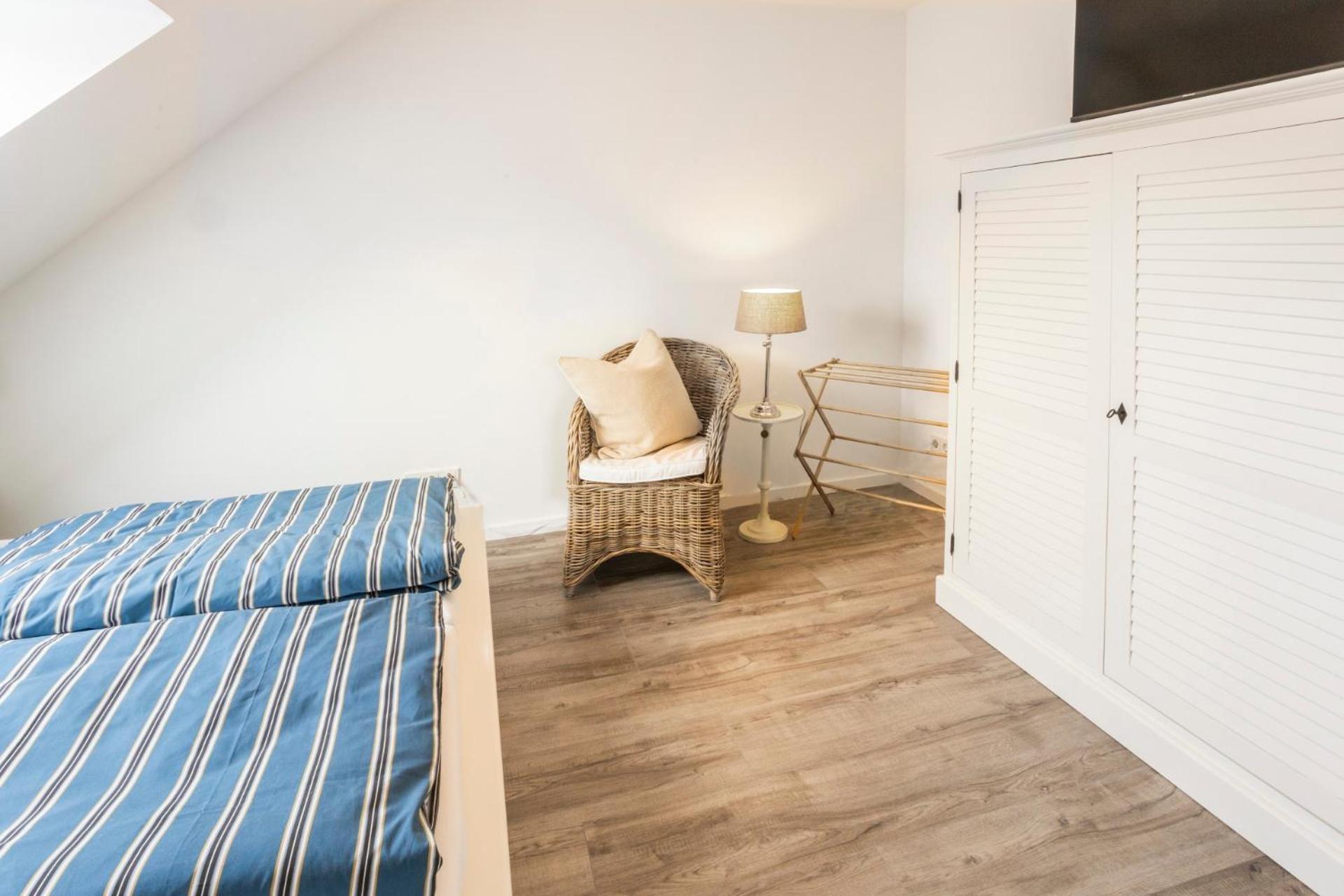 Annanordsee - Appartements Butjadingen Ngoại thất bức ảnh