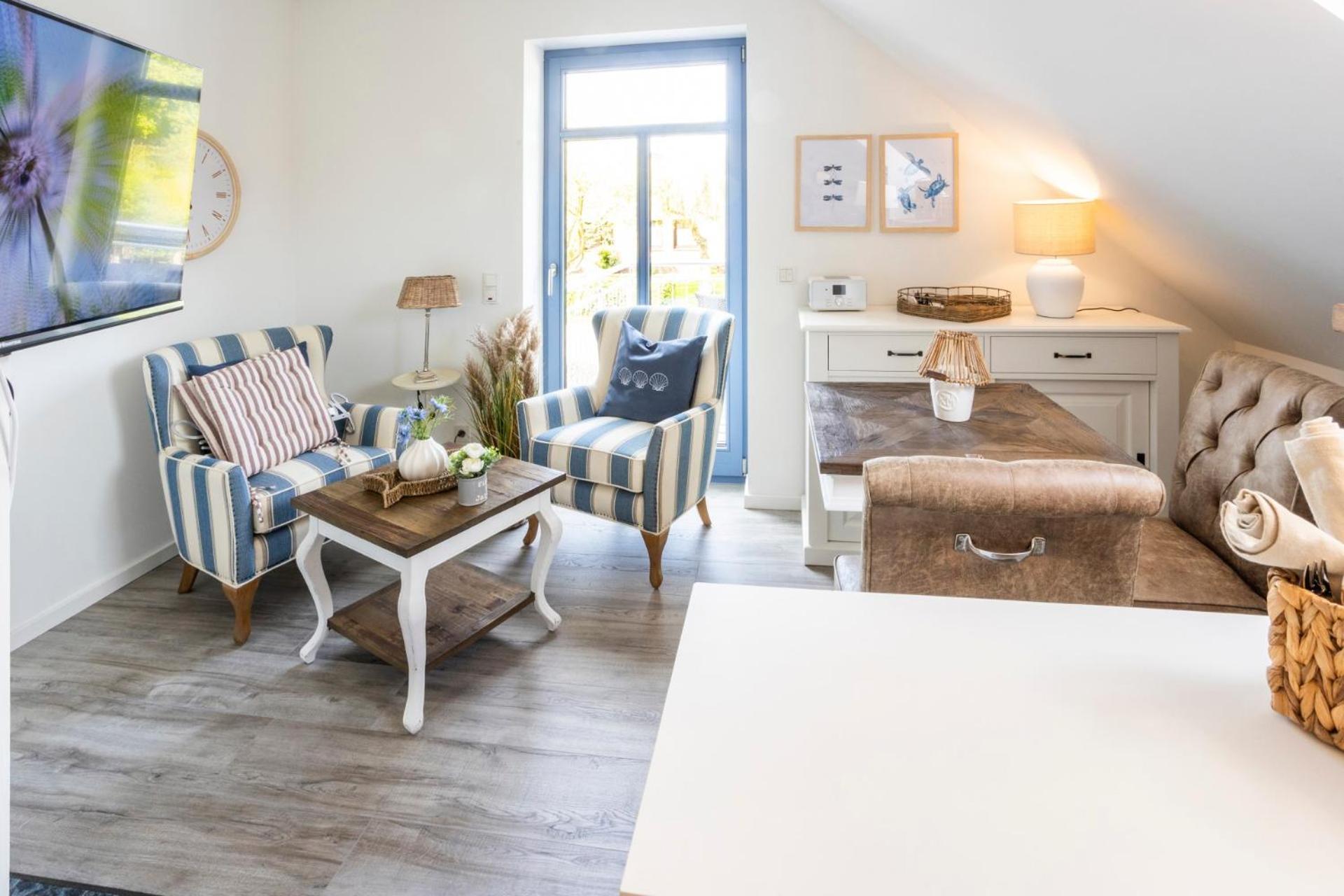 Annanordsee - Appartements Butjadingen Ngoại thất bức ảnh