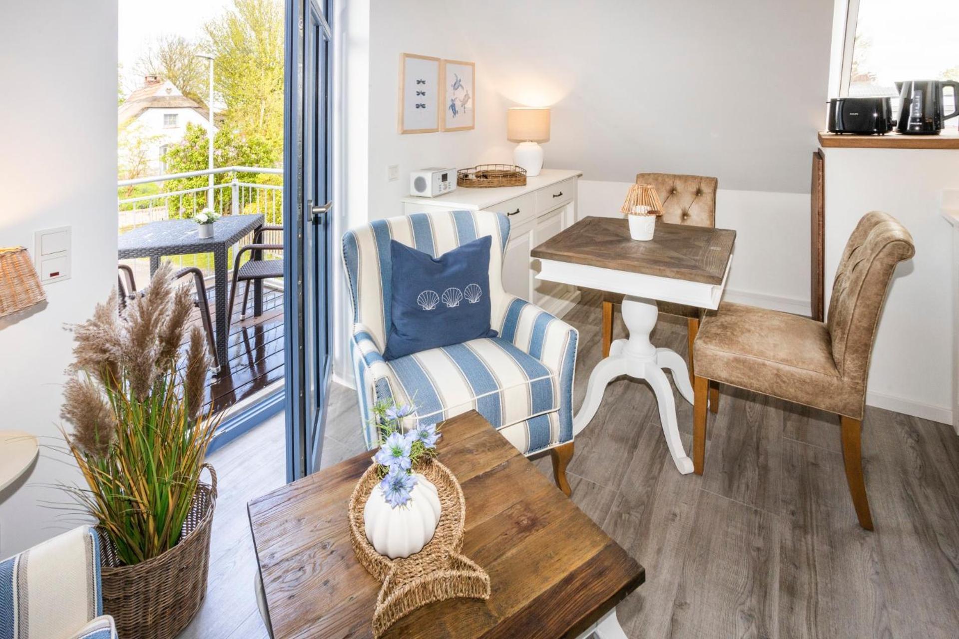 Annanordsee - Appartements Butjadingen Ngoại thất bức ảnh
