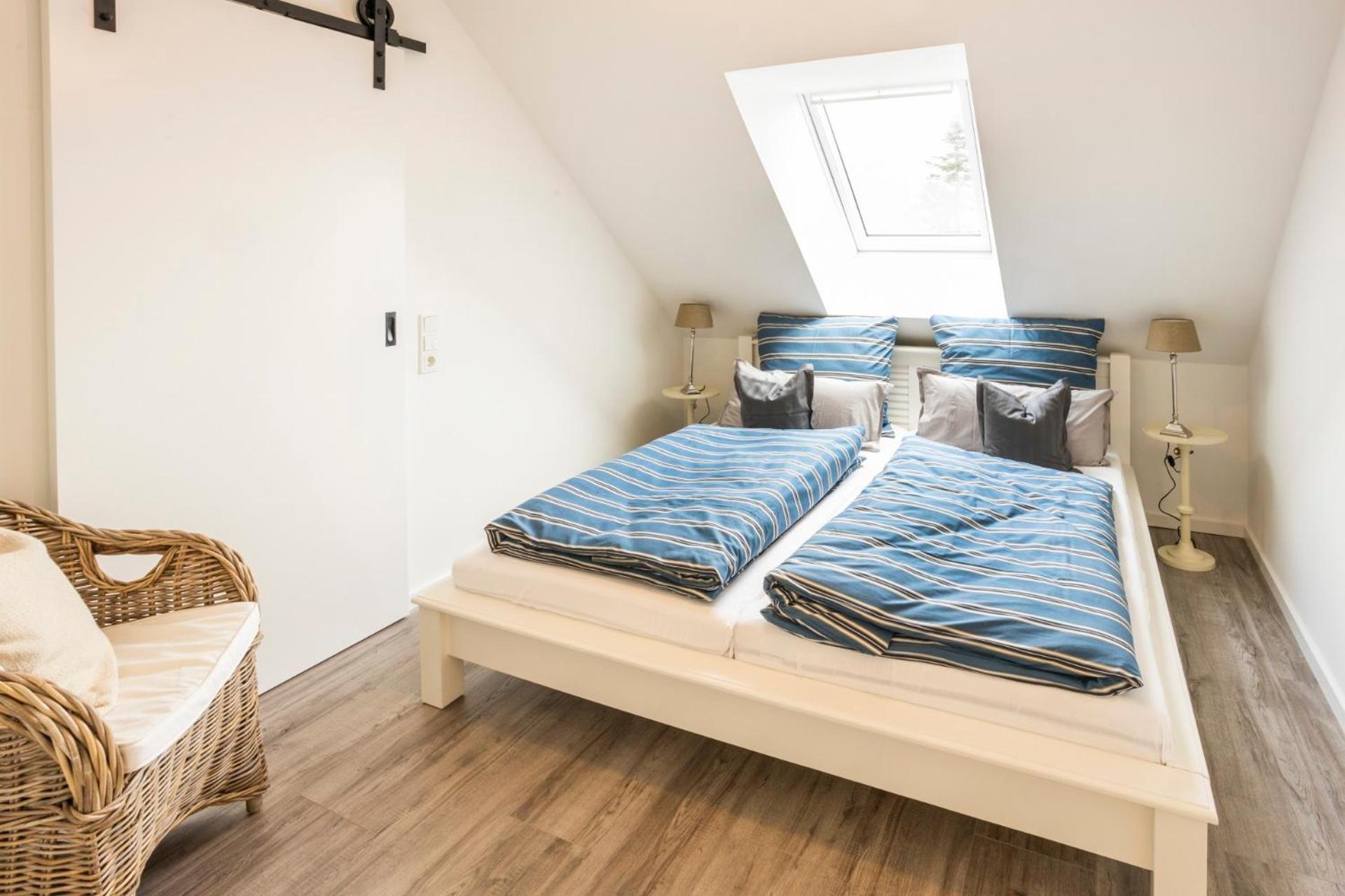 Annanordsee - Appartements Butjadingen Ngoại thất bức ảnh