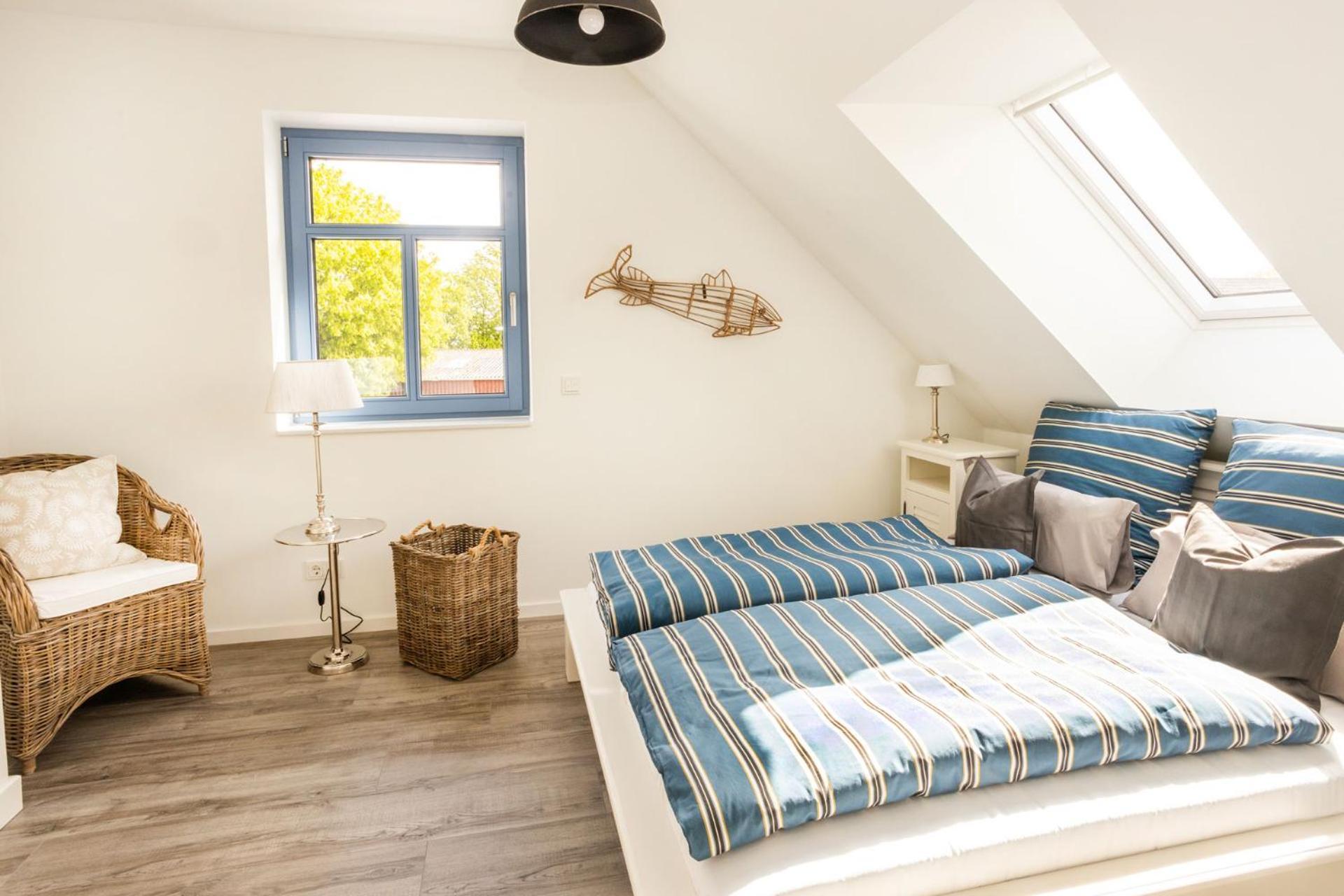 Annanordsee - Appartements Butjadingen Ngoại thất bức ảnh