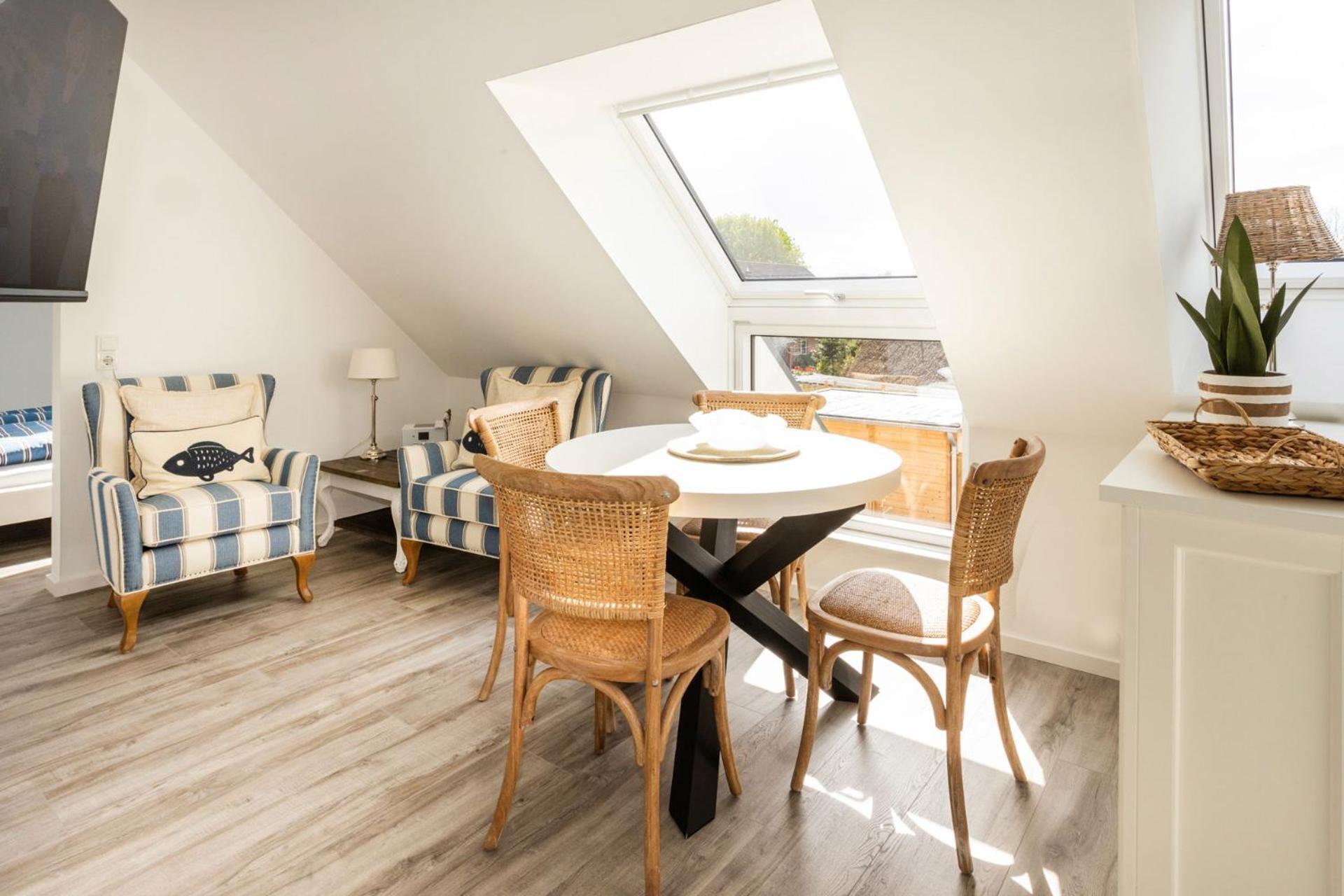 Annanordsee - Appartements Butjadingen Ngoại thất bức ảnh