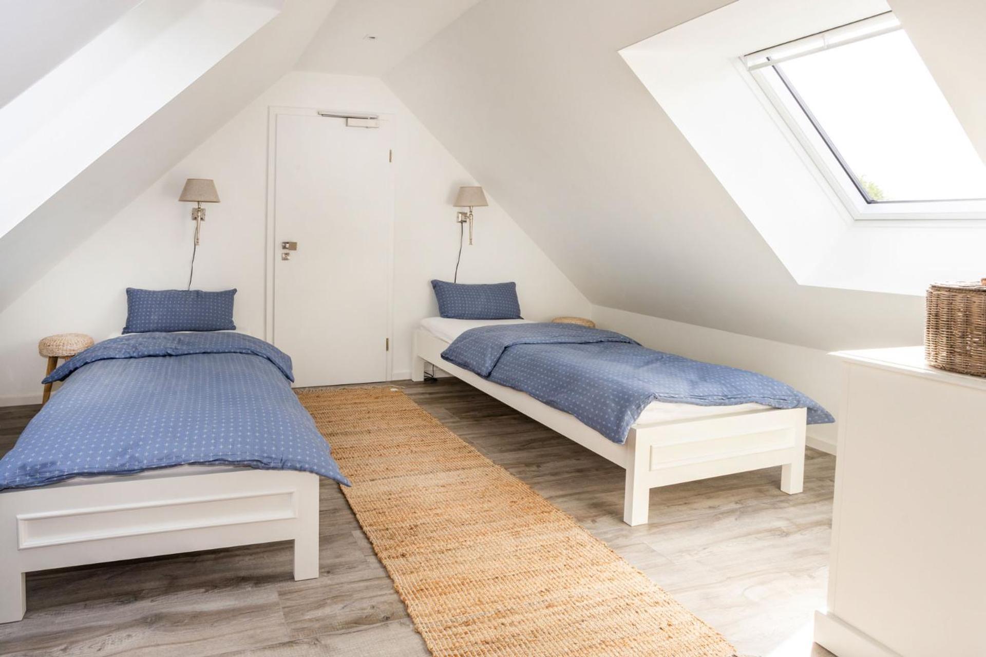 Annanordsee - Appartements Butjadingen Ngoại thất bức ảnh