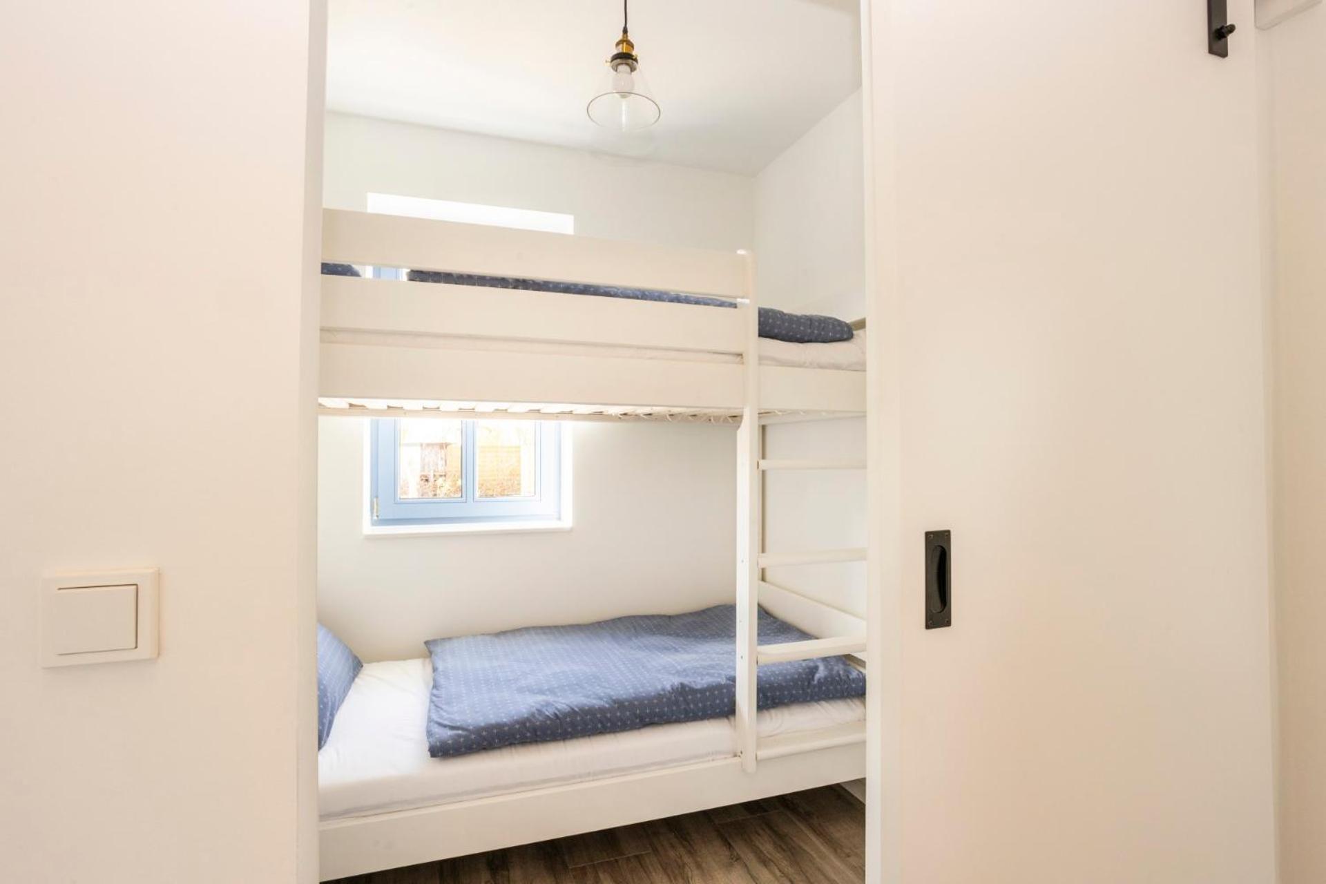 Annanordsee - Appartements Butjadingen Ngoại thất bức ảnh