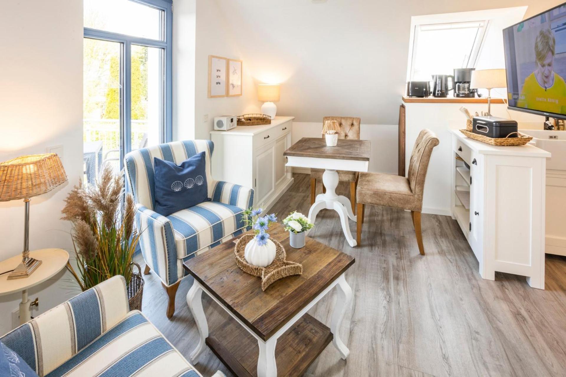 Annanordsee - Appartements Butjadingen Ngoại thất bức ảnh