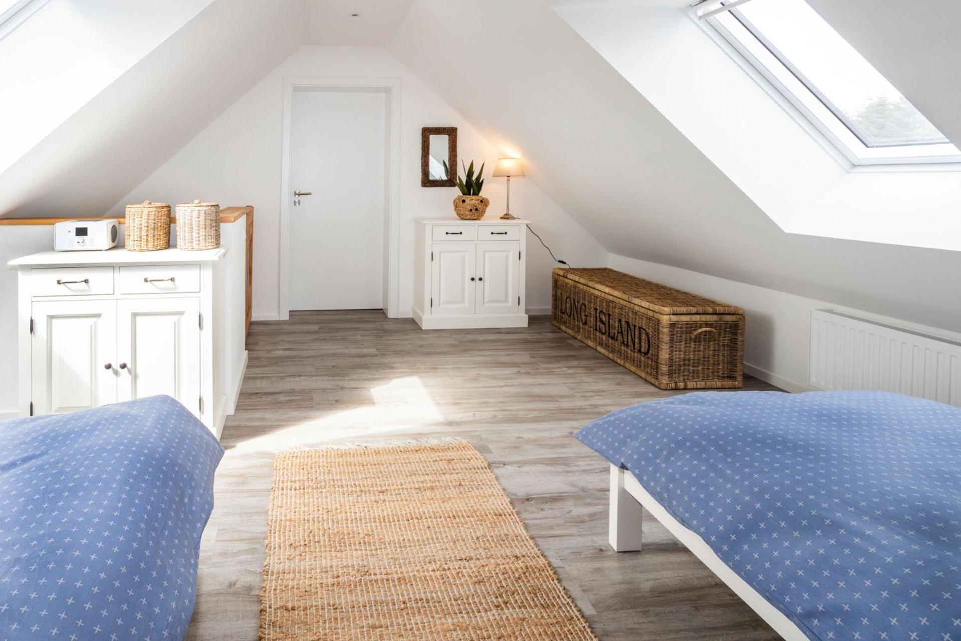 Annanordsee - Appartements Butjadingen Ngoại thất bức ảnh