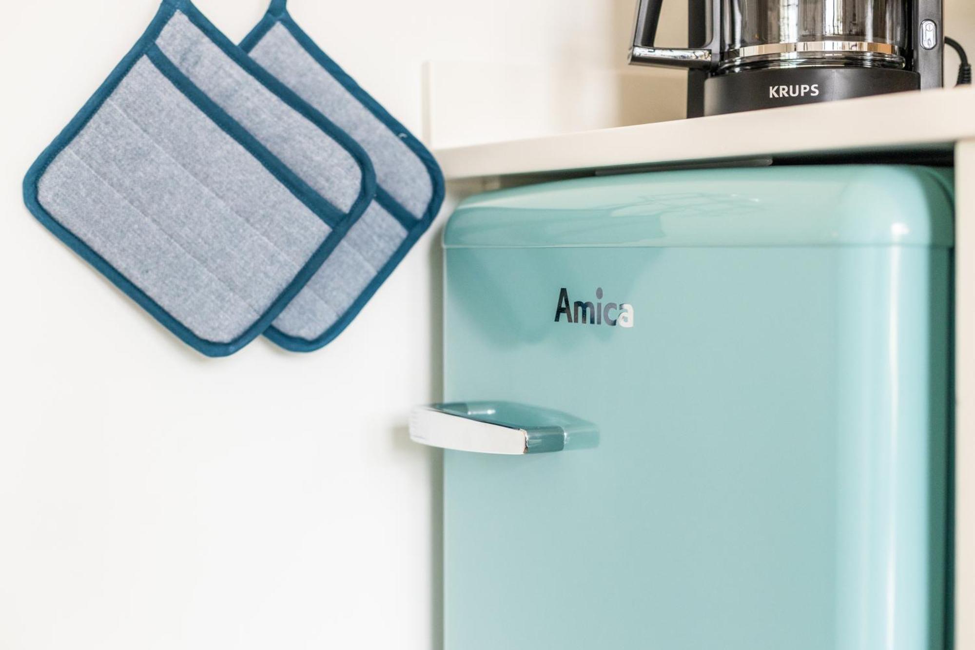 Annanordsee - Appartements Butjadingen Ngoại thất bức ảnh