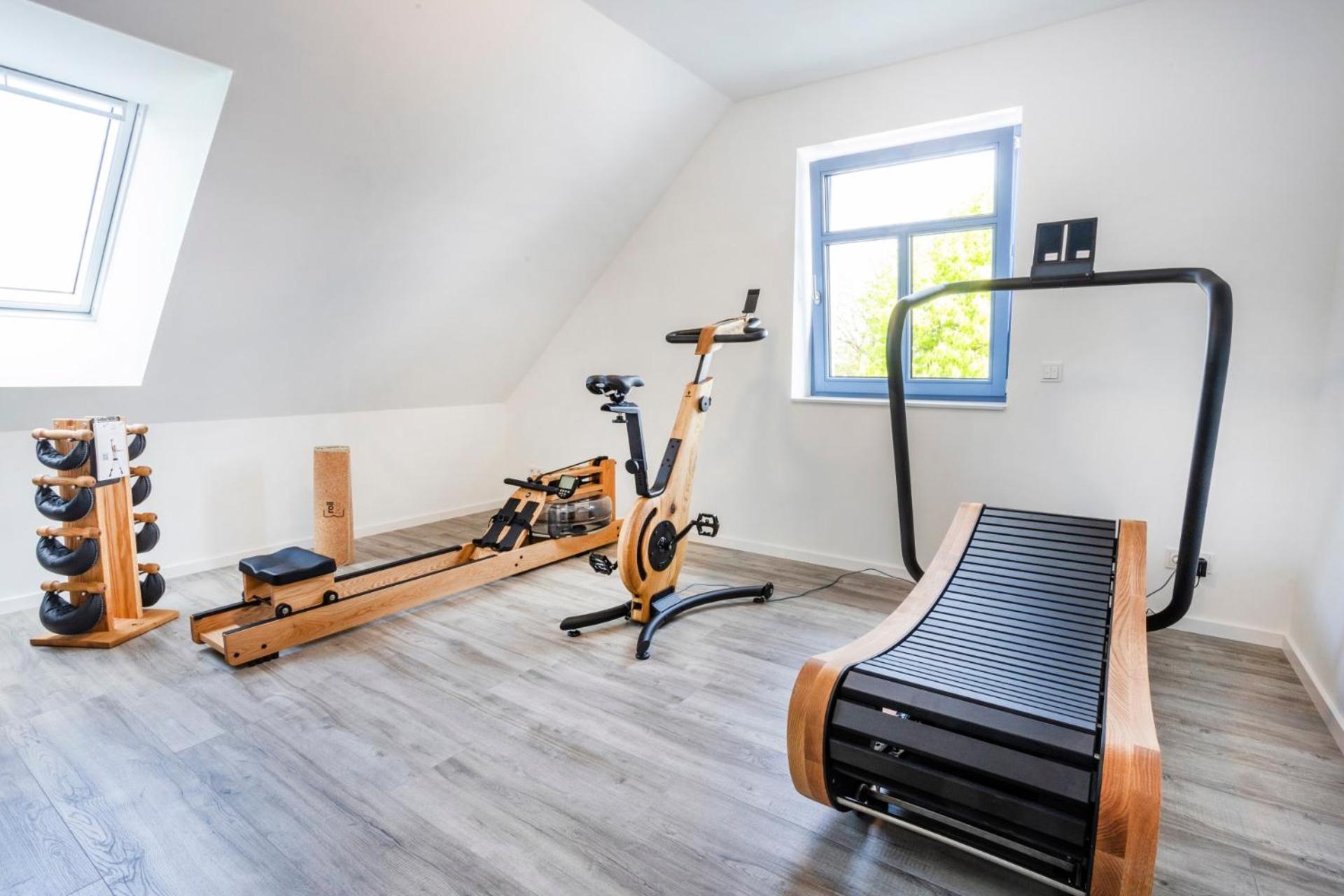 Annanordsee - Appartements Butjadingen Ngoại thất bức ảnh