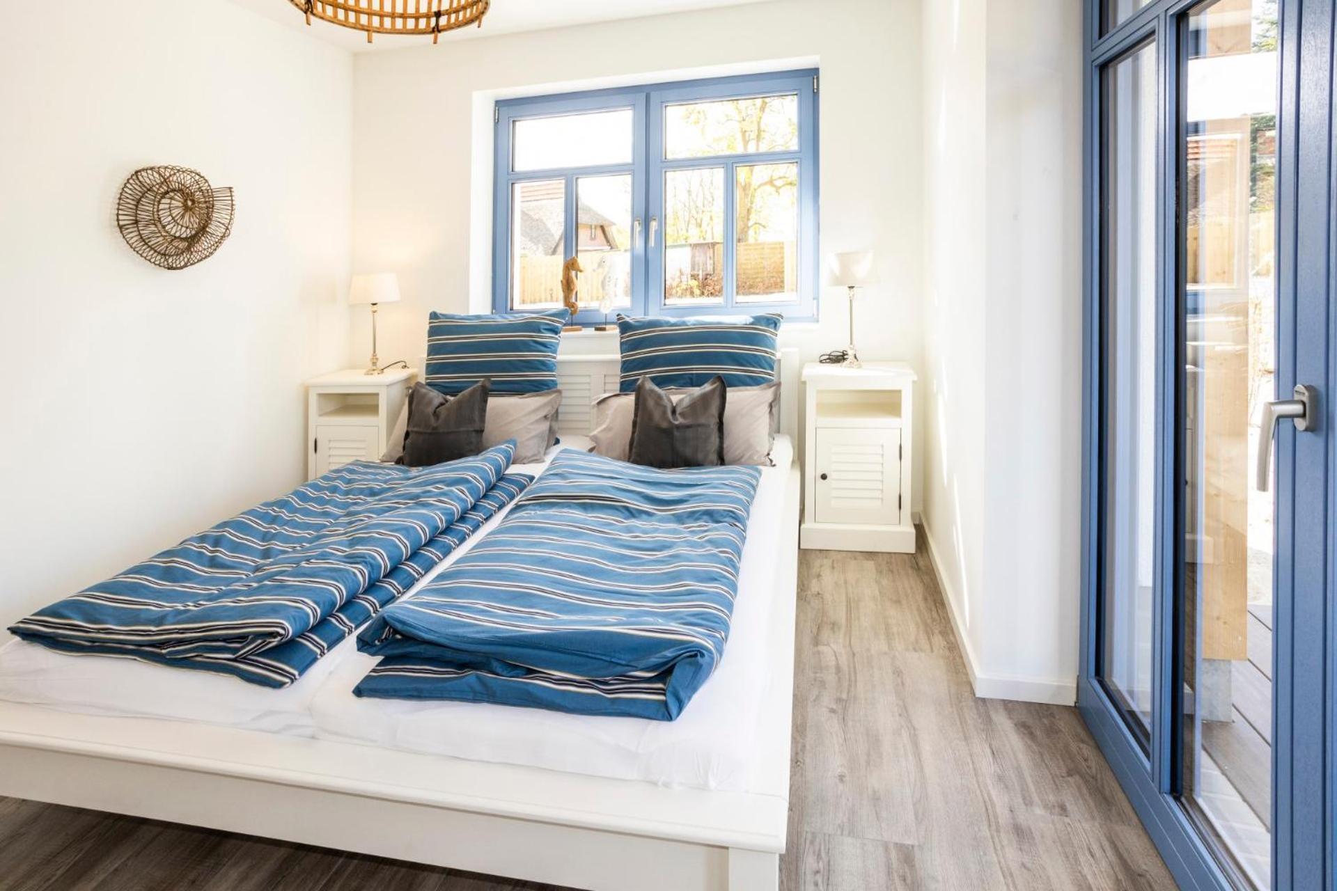 Annanordsee - Appartements Butjadingen Ngoại thất bức ảnh