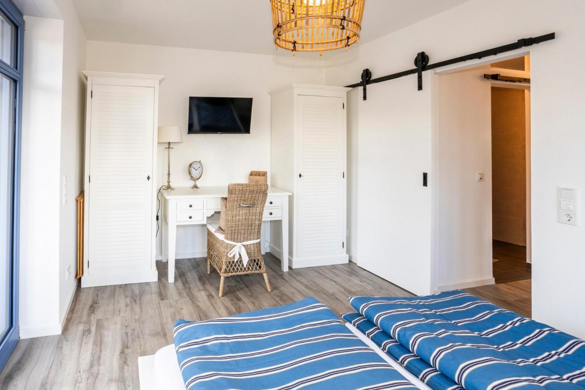 Annanordsee - Appartements Butjadingen Ngoại thất bức ảnh