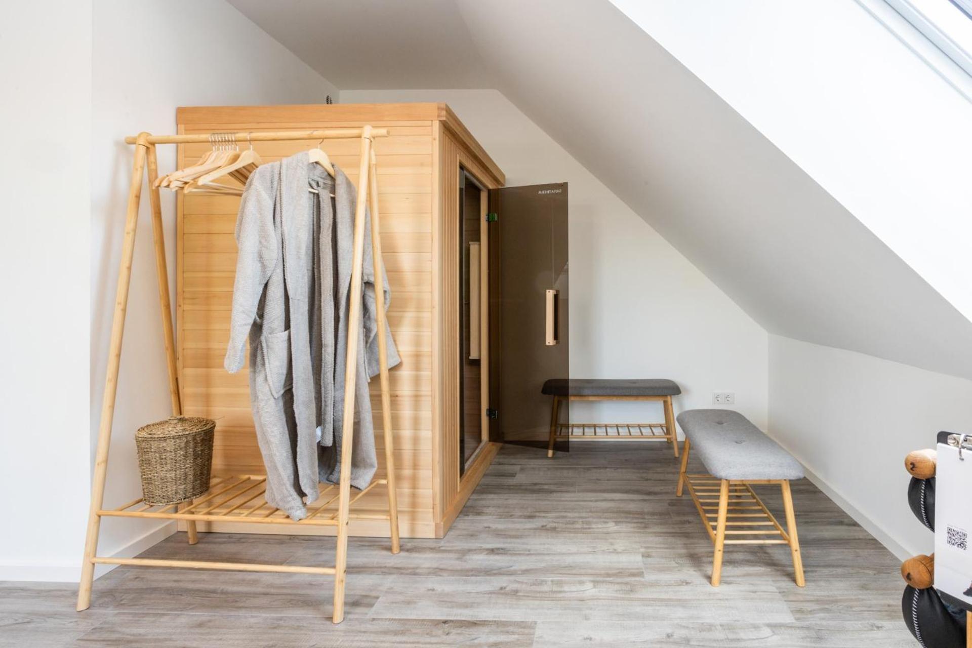 Annanordsee - Appartements Butjadingen Ngoại thất bức ảnh