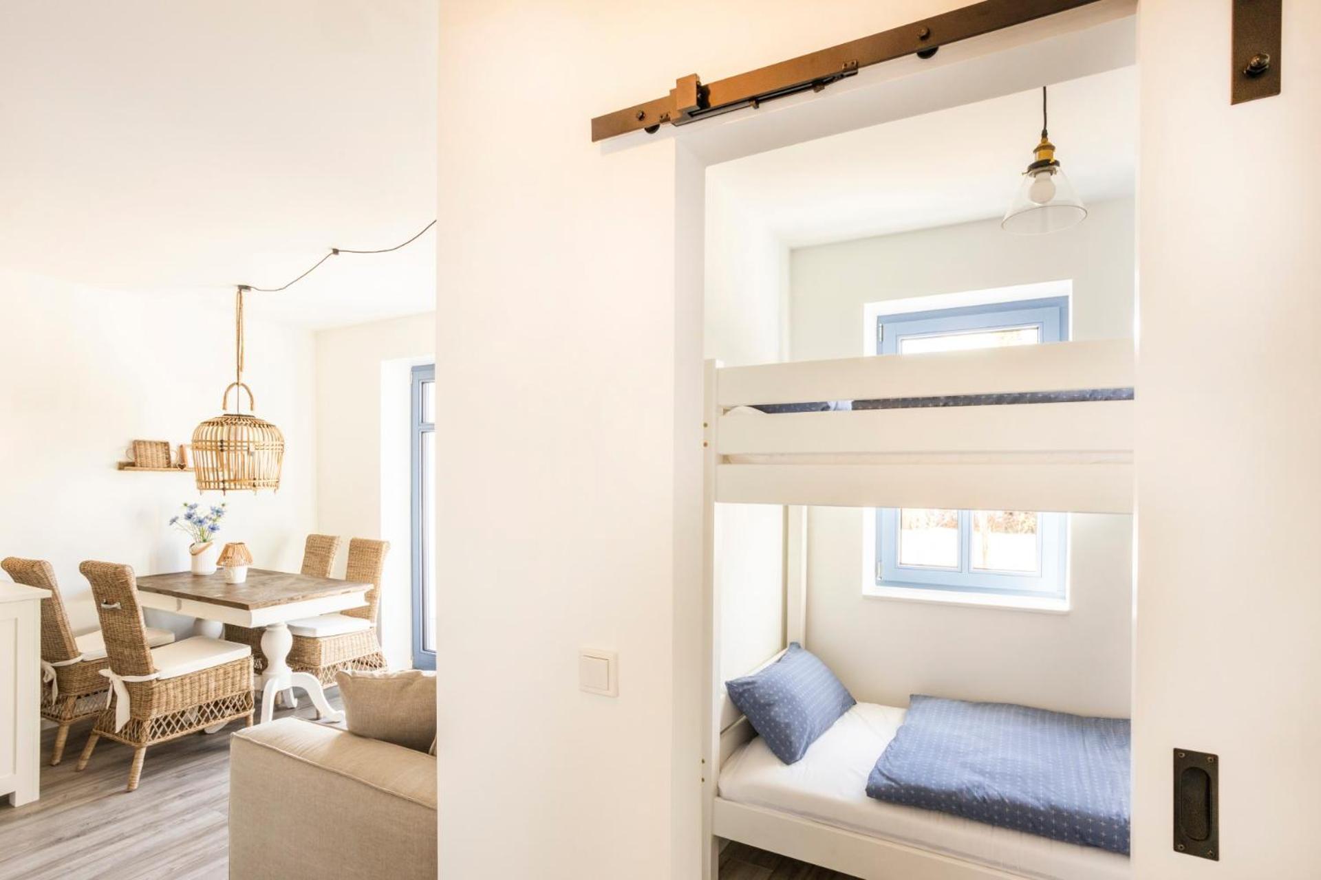 Annanordsee - Appartements Butjadingen Ngoại thất bức ảnh