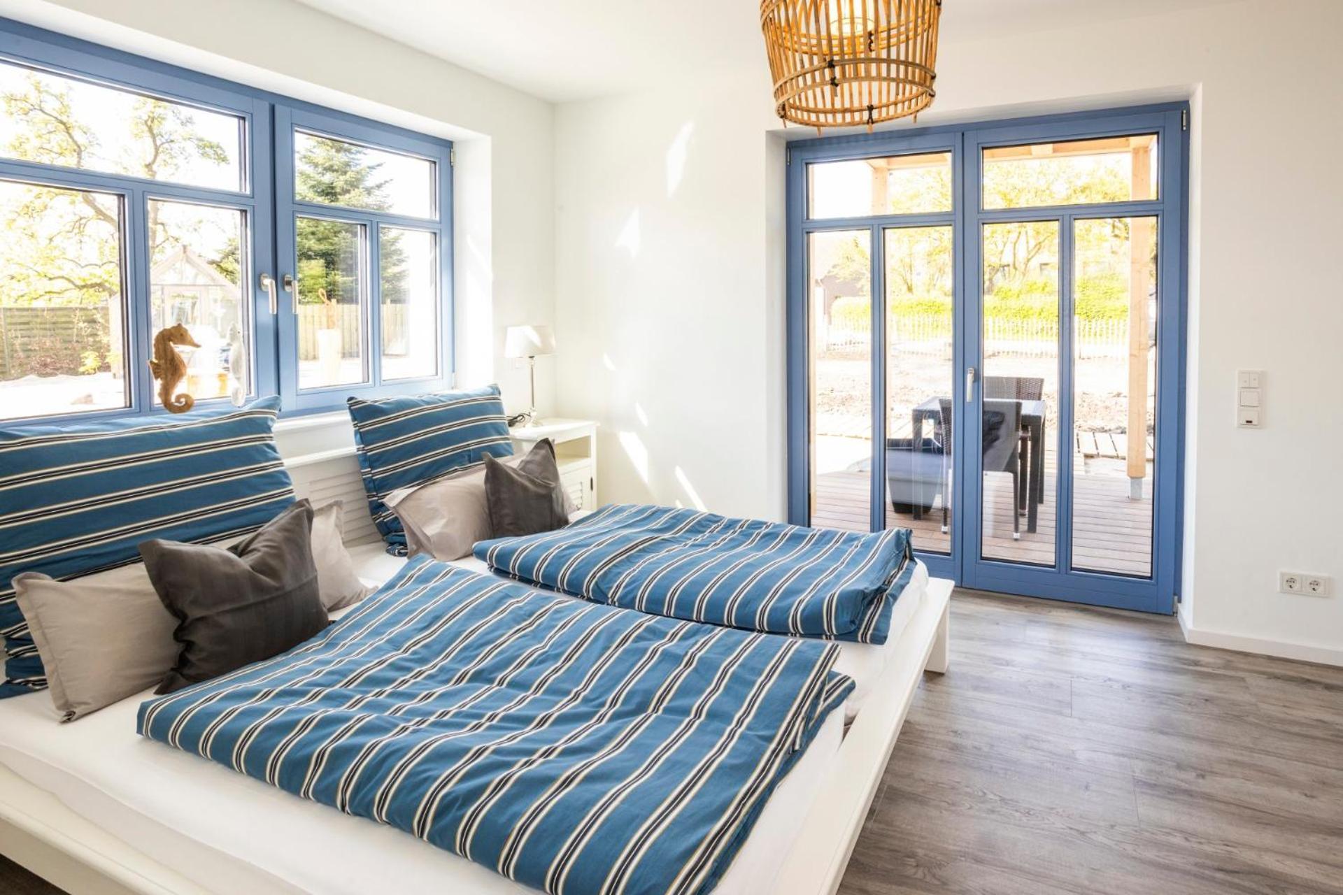 Annanordsee - Appartements Butjadingen Ngoại thất bức ảnh