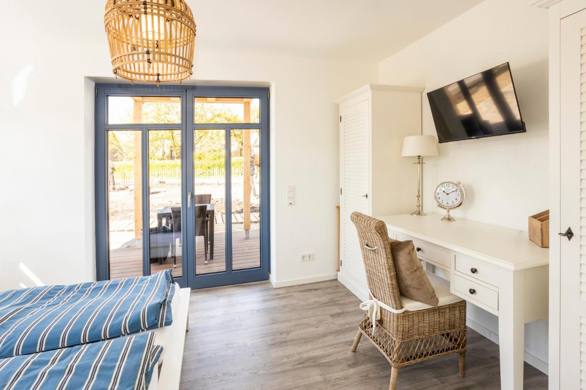 Annanordsee - Appartements Butjadingen Ngoại thất bức ảnh