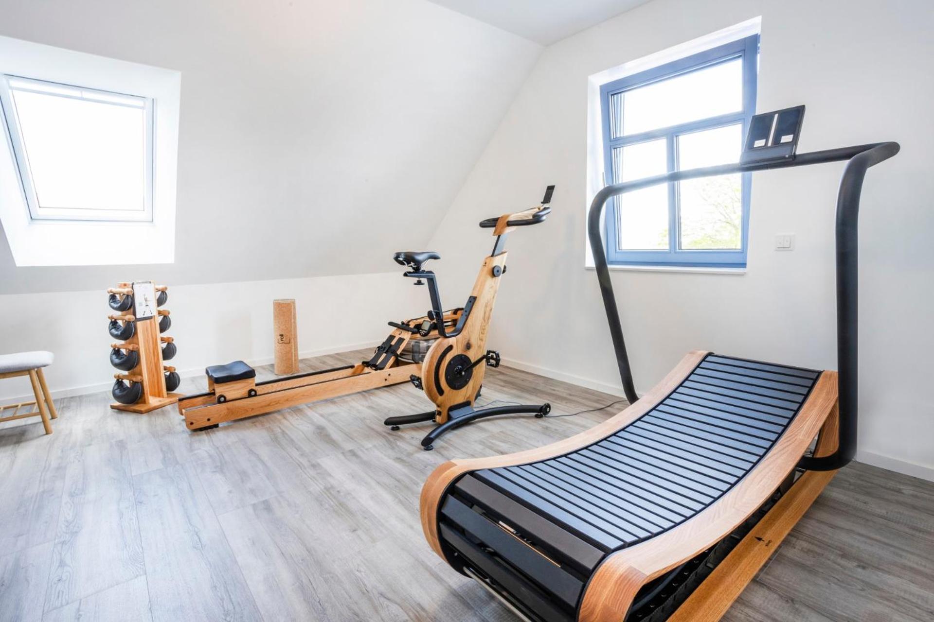 Annanordsee - Appartements Butjadingen Ngoại thất bức ảnh