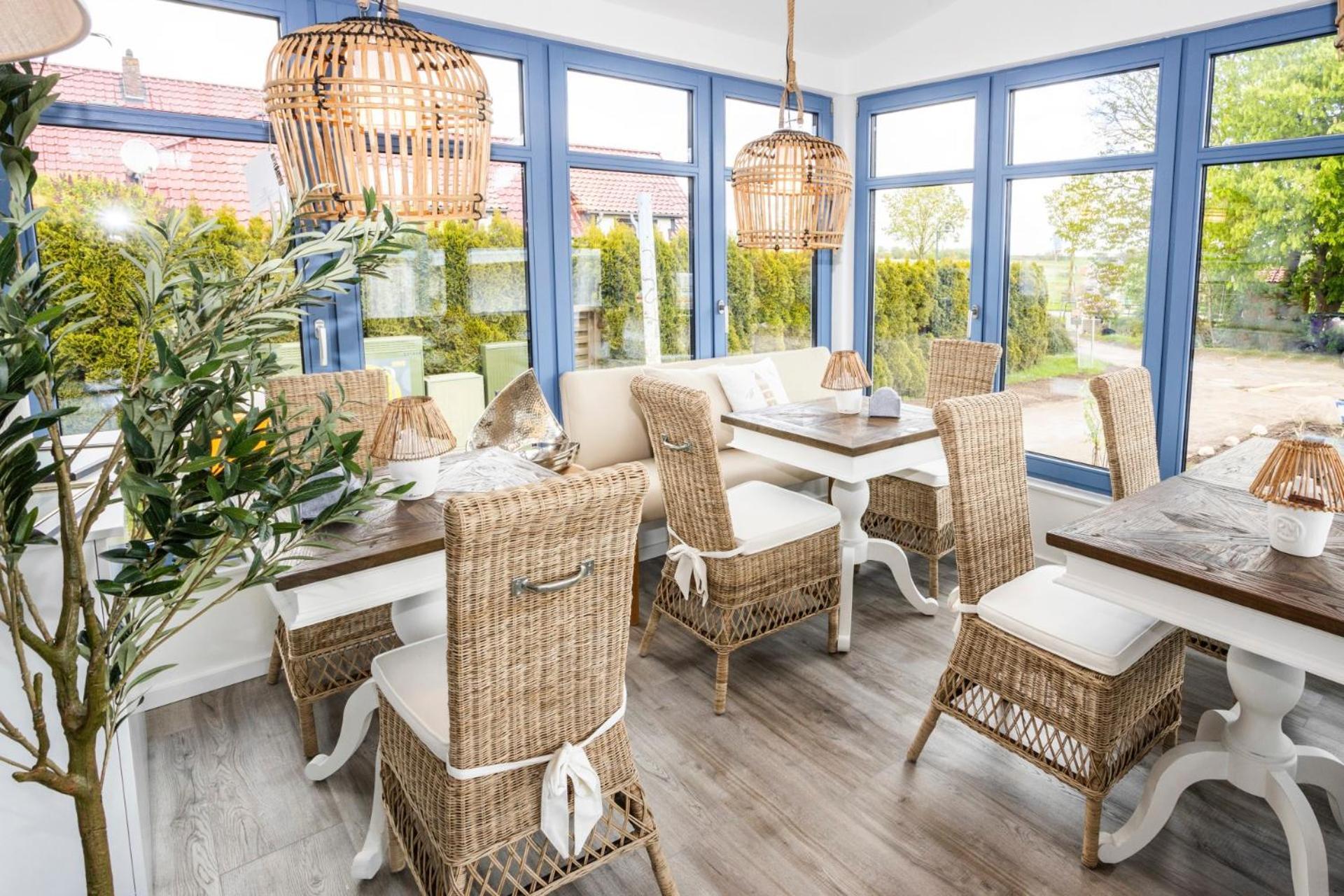 Annanordsee - Appartements Butjadingen Ngoại thất bức ảnh